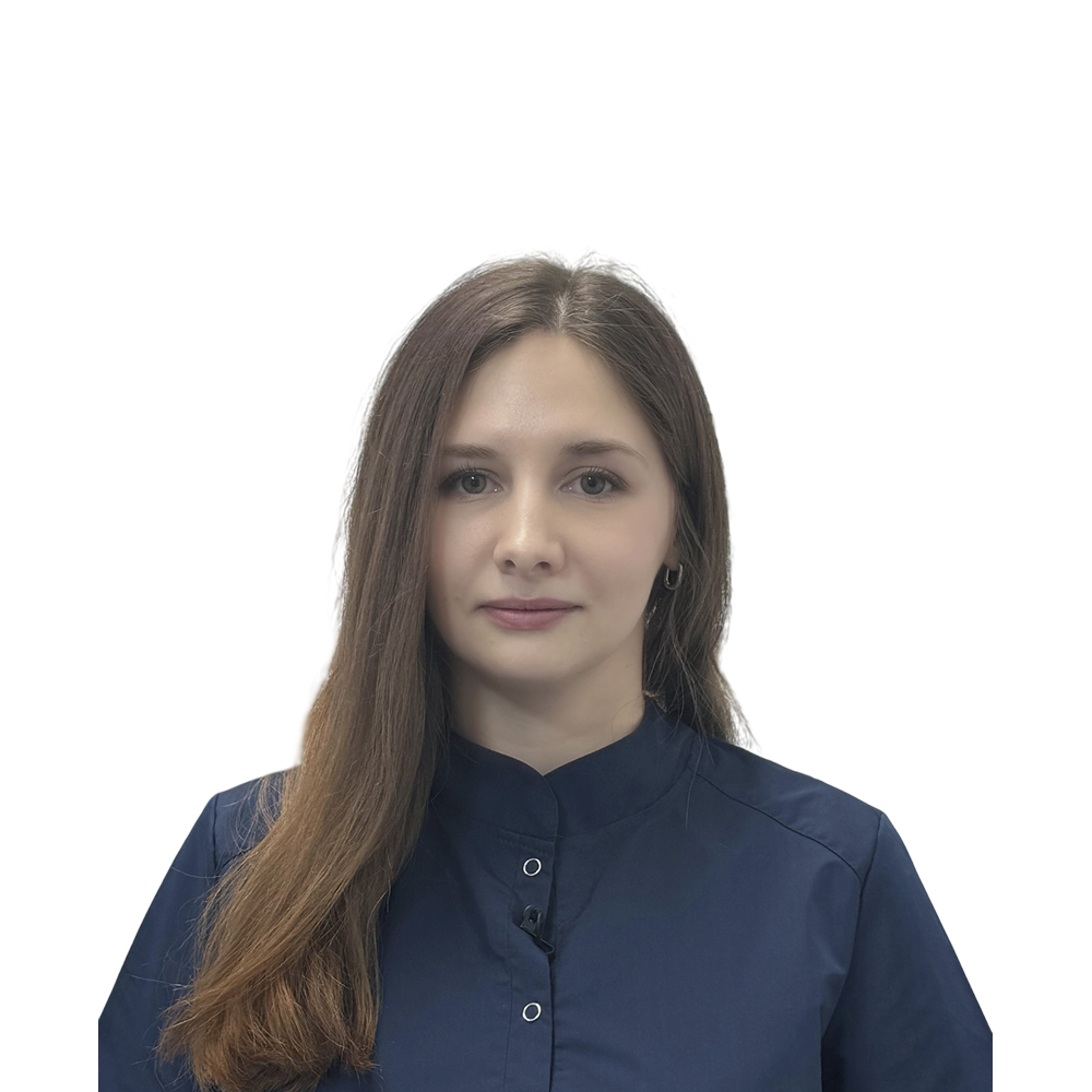 Кабанова Юлия Александровна - врач-стоматолог ортодонт - Cтаж: более 6 лет