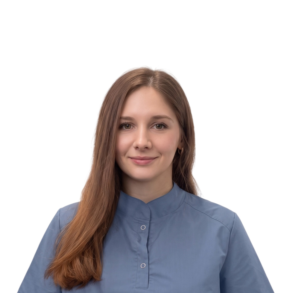 Кабанова Юлия Александровна - врач-стоматолог ортодонт - Cтаж: более 6 лет