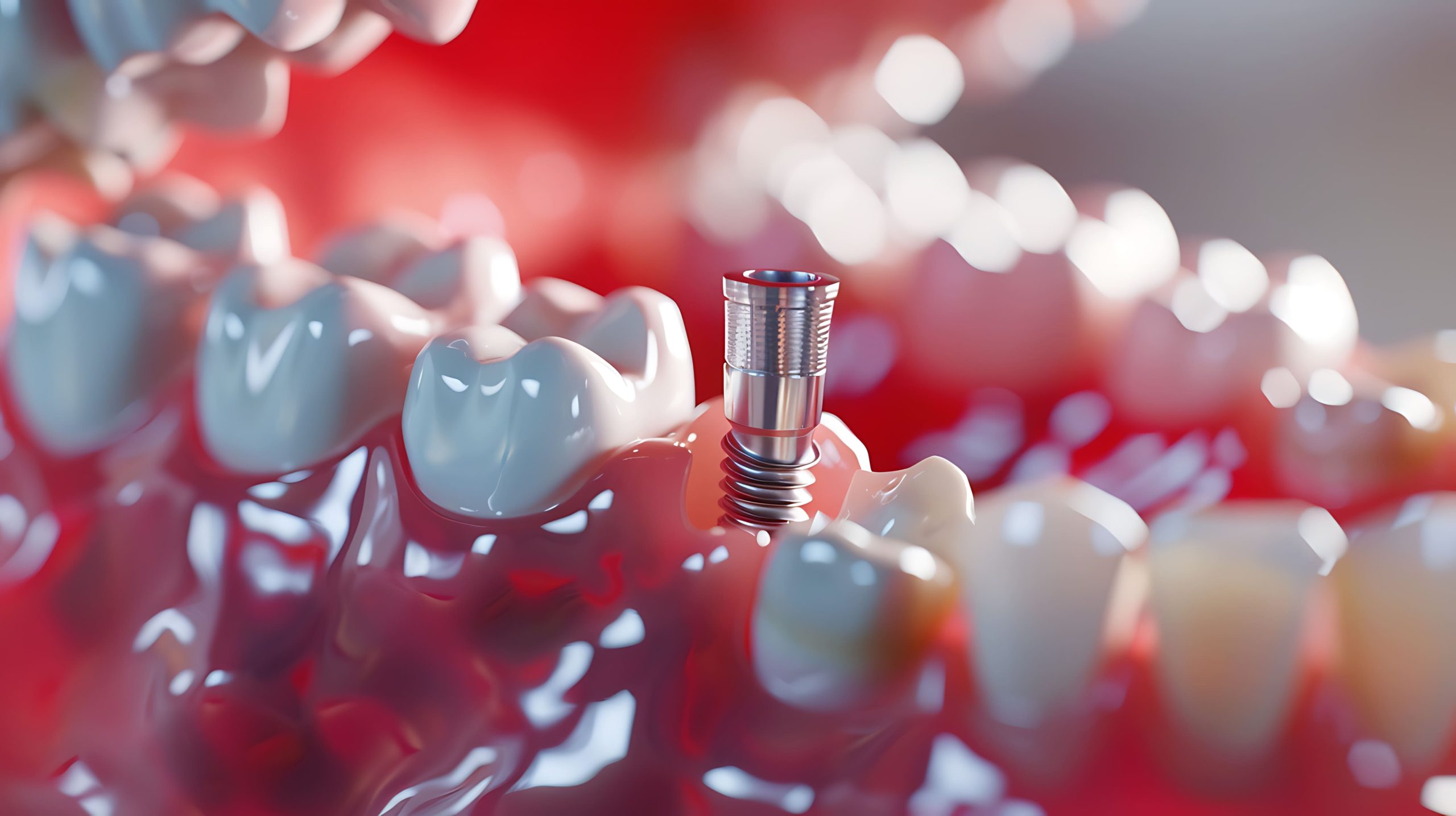 Имплантация сразу после удаления в Санкт-Петербурге: этапы установки импланта зуба | Зубной Центр СПБ