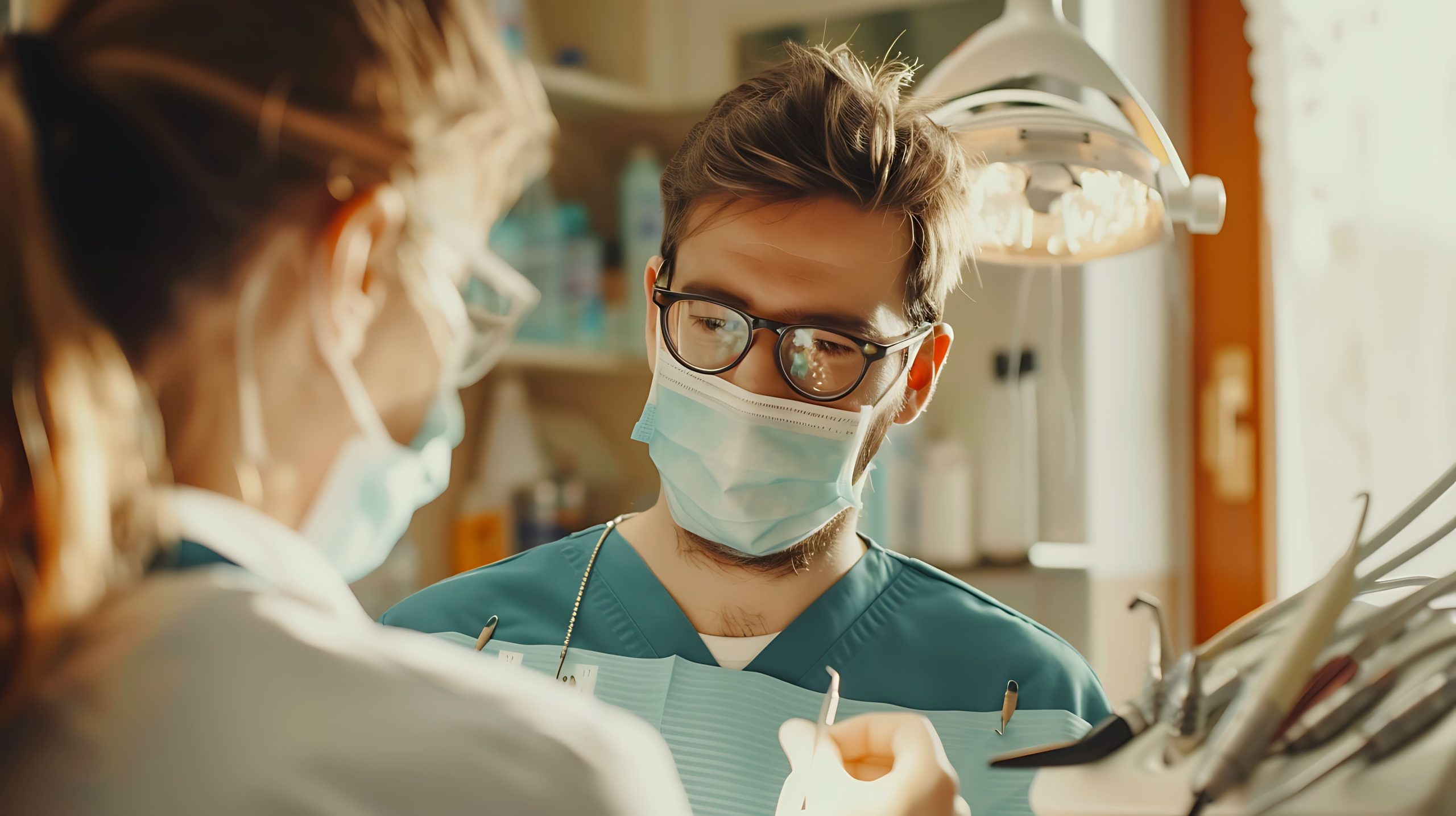 Экспертное лечение зубных каналов в Санкт-Петербурге: современная стоматология без боли | Зубной Центр СПБ