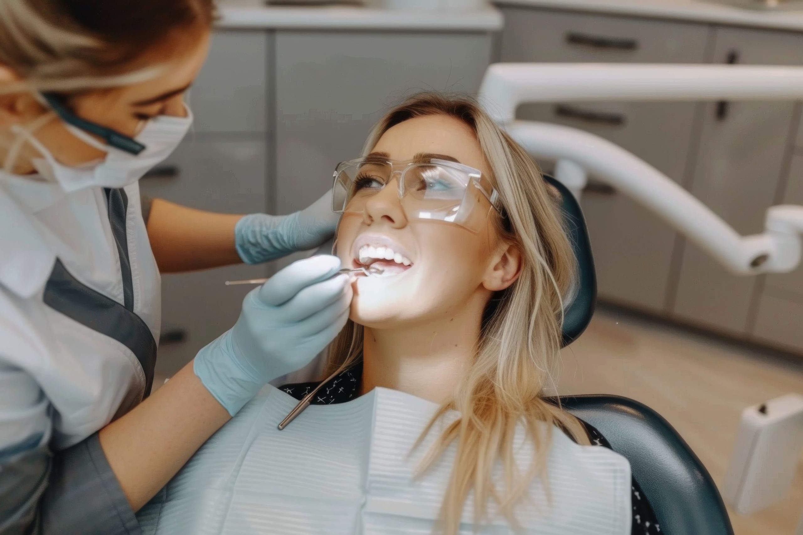 Лечение кариеса в Санкт-Петербурге: можно ли вылечить глубокий кариес без удаления нерва