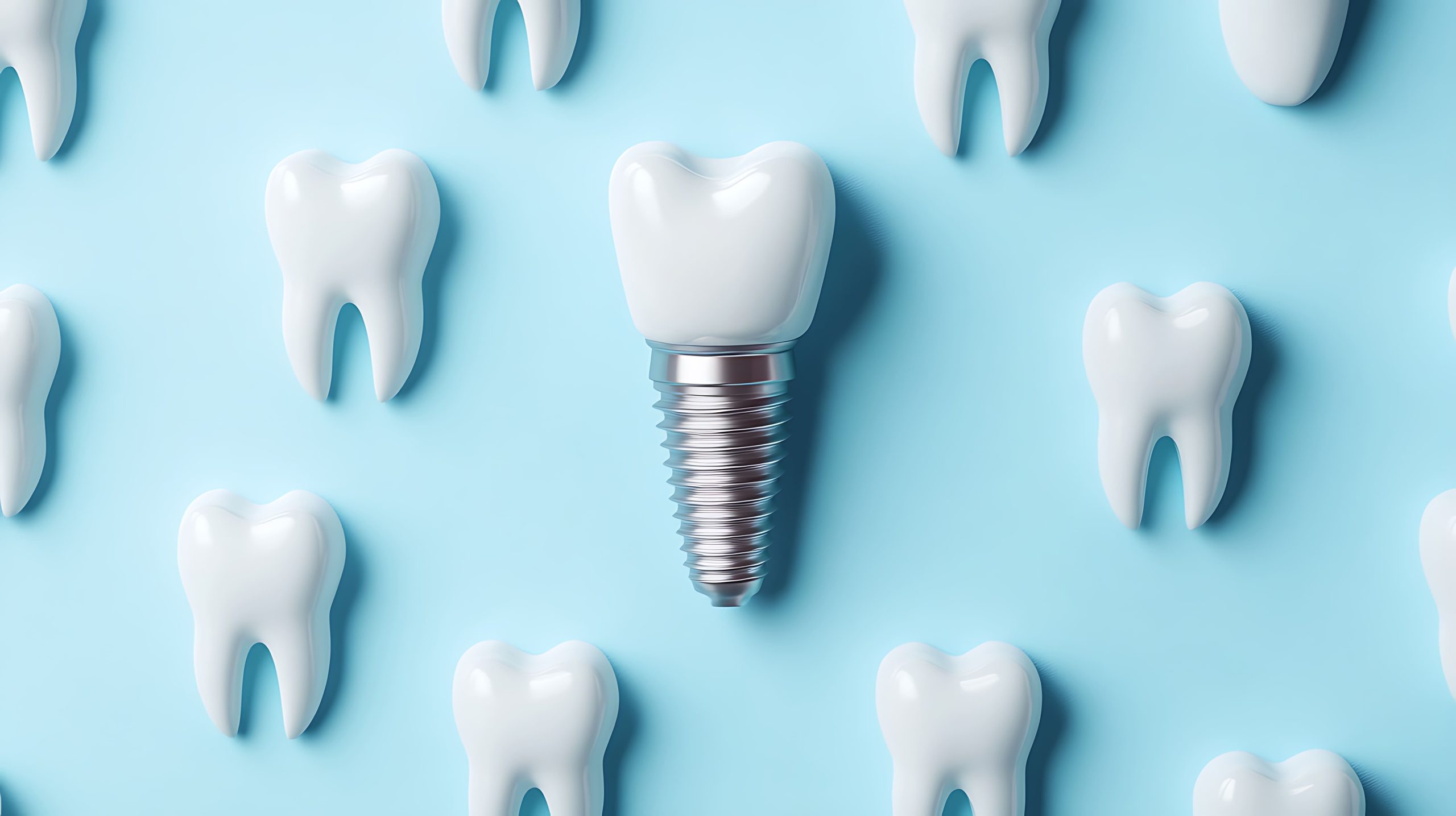 Постоянный протез All-on-4 (Все на 4) в Санкт-Петербурге: возможно ли сломать протез