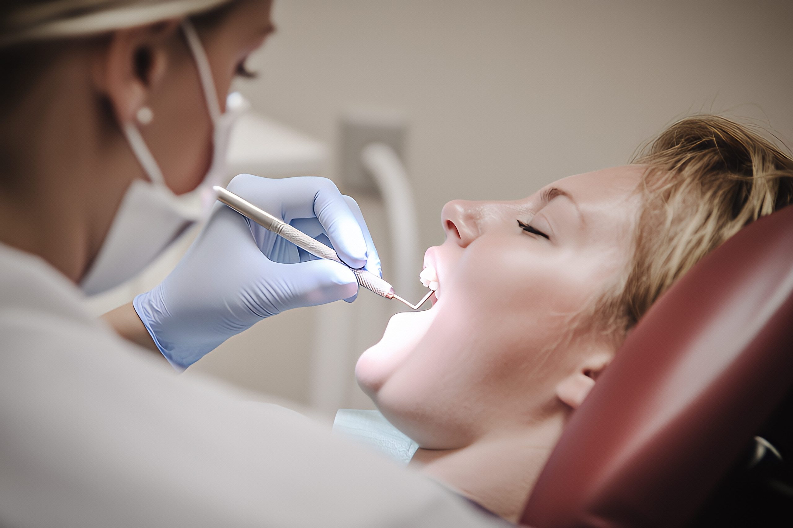 Срочное лечение зубов в Санкт-Петербурге: как понять, что нужен срочный визит к стоматологу