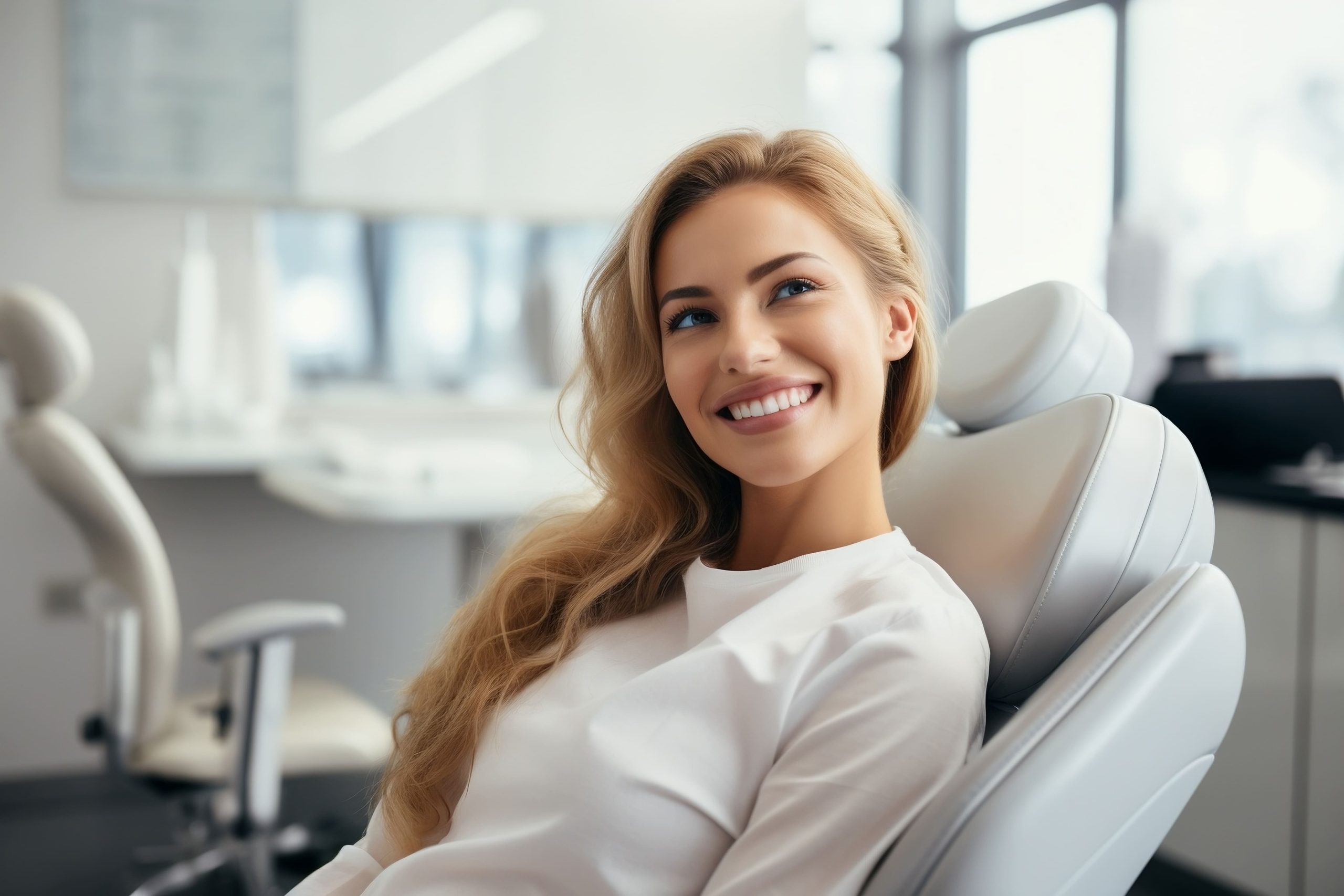 Установка All-on-4 (Все на 4) в Санкт-Петербурге: как меняется лицо после установки имплантов