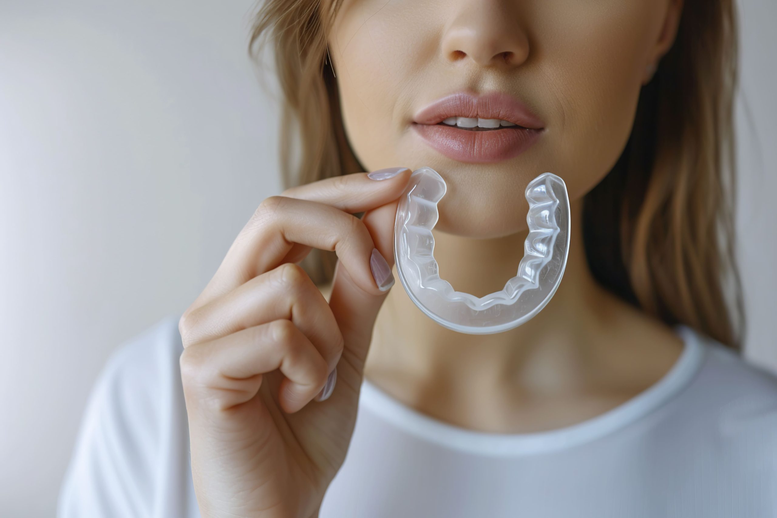 Выравнивание зубов в Санкт-Петербурге: кому подходит лечение элайнерами