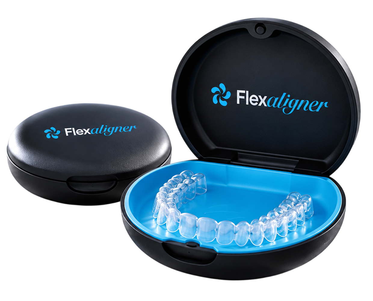 День открытых дверей по элайнерам FlexiLigner